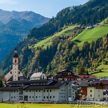 Apartment In Neustift Im Stubaital Near Ski Lift Exteriör bild
