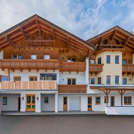 Apartment In Neustift Im Stubaital Near Ski Lift Exteriör bild