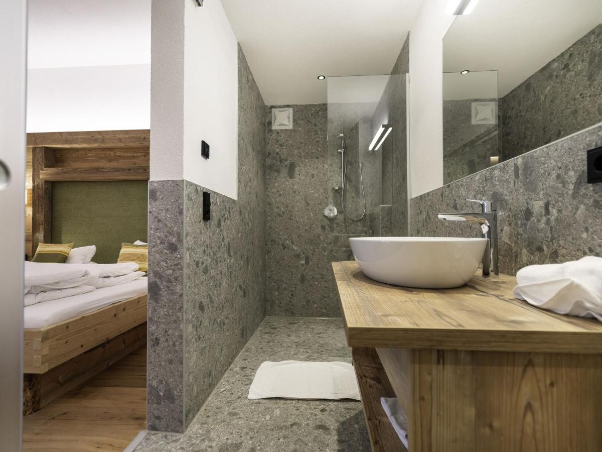 Apartment In Neustift Im Stubaital Near Ski Lift Exteriör bild