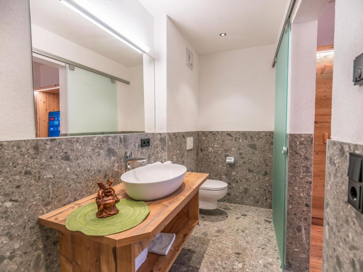 Apartment In Neustift Im Stubaital Near Ski Lift Exteriör bild