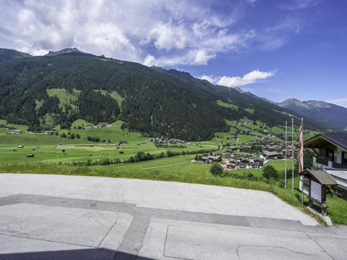 Apartment In Neustift Im Stubaital Near Ski Lift Exteriör bild