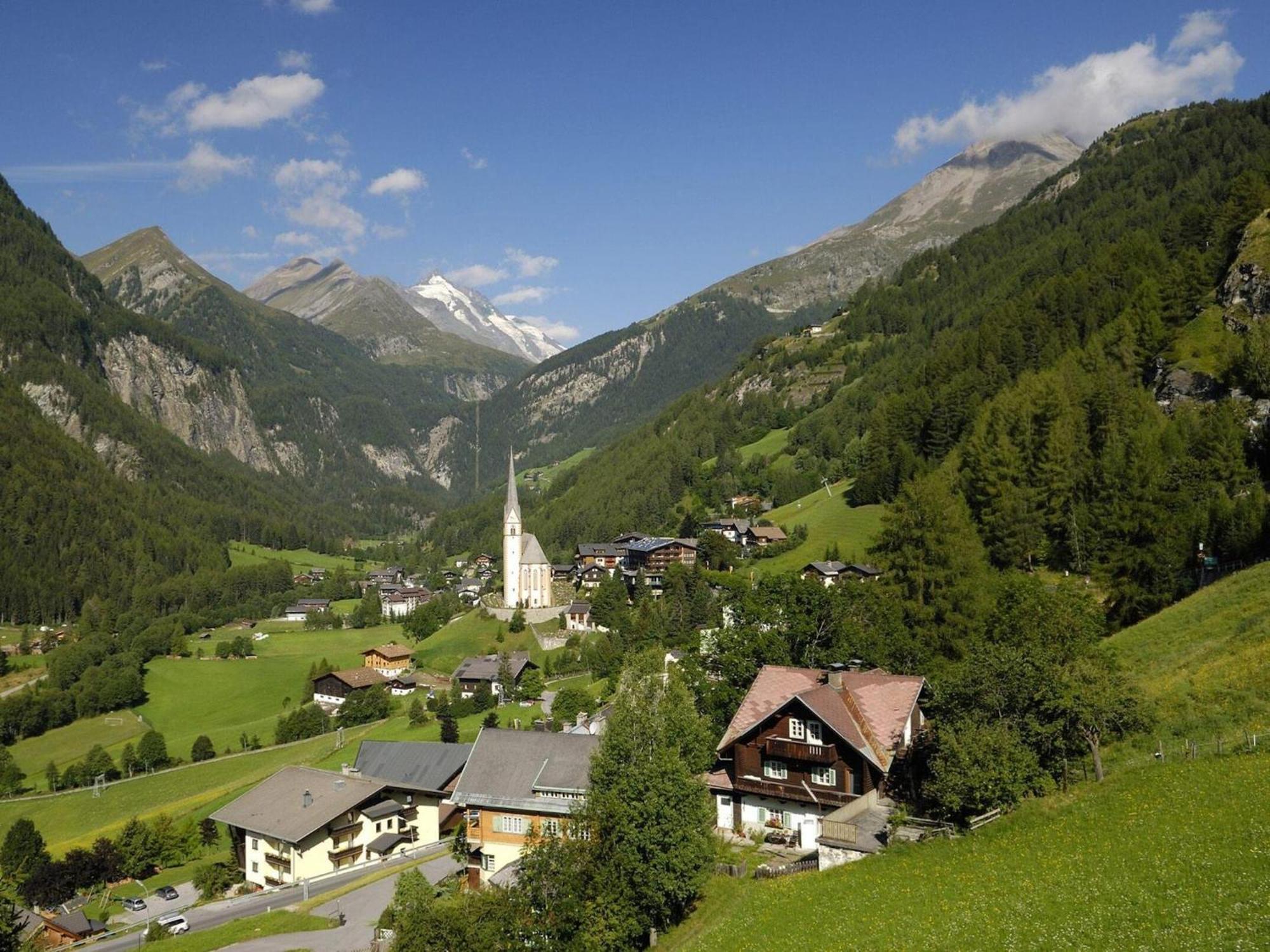 Apartment In Neustift Im Stubaital Near Ski Lift Exteriör bild
